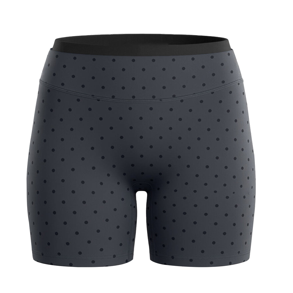 Aoxjox Dual Core Biker Shorts 6‘’