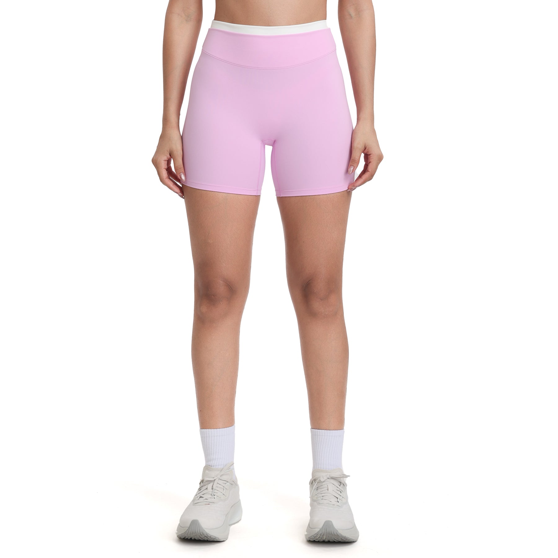 Aoxjox "Dual Core" Layered Shorts 5"/6"