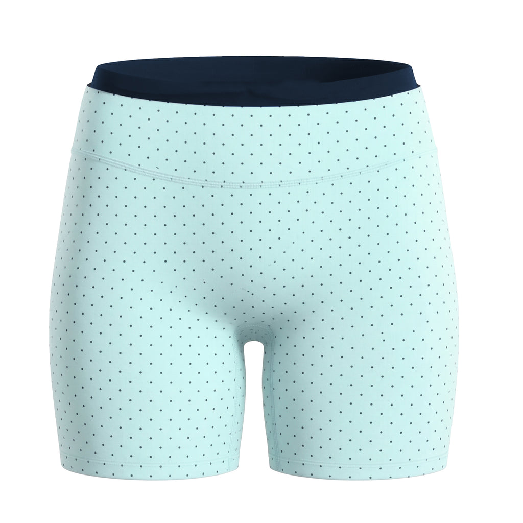 Aoxjox Dual Core Biker Shorts 6‘’