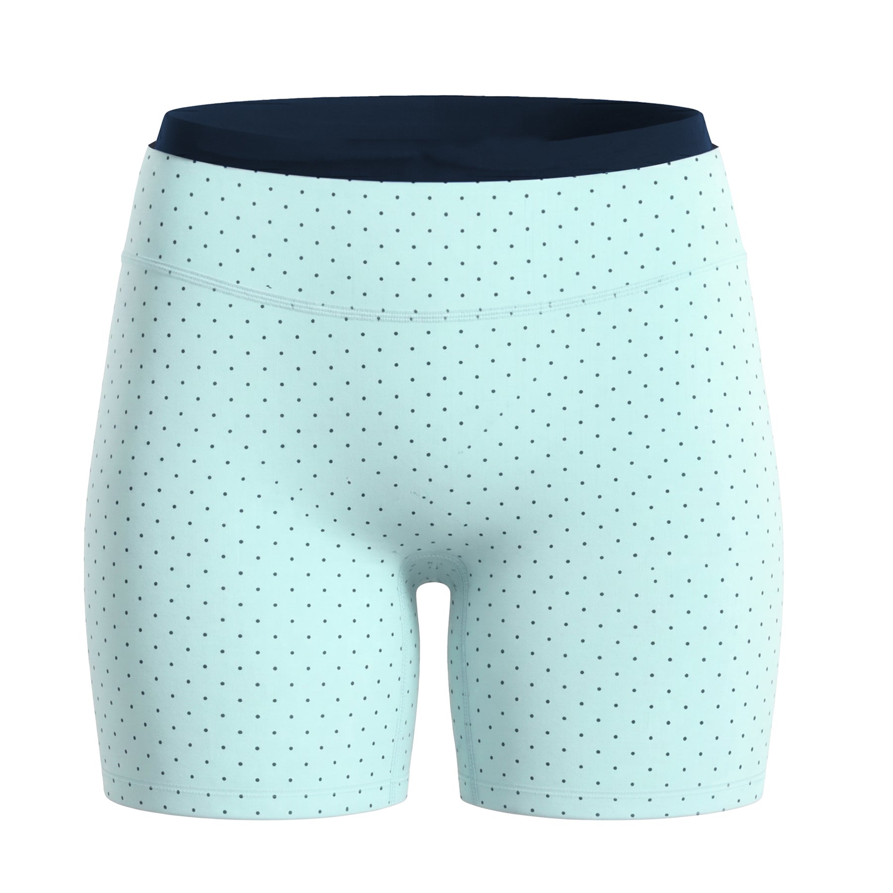 Aoxjox Dual Core Biker Shorts 6‘’