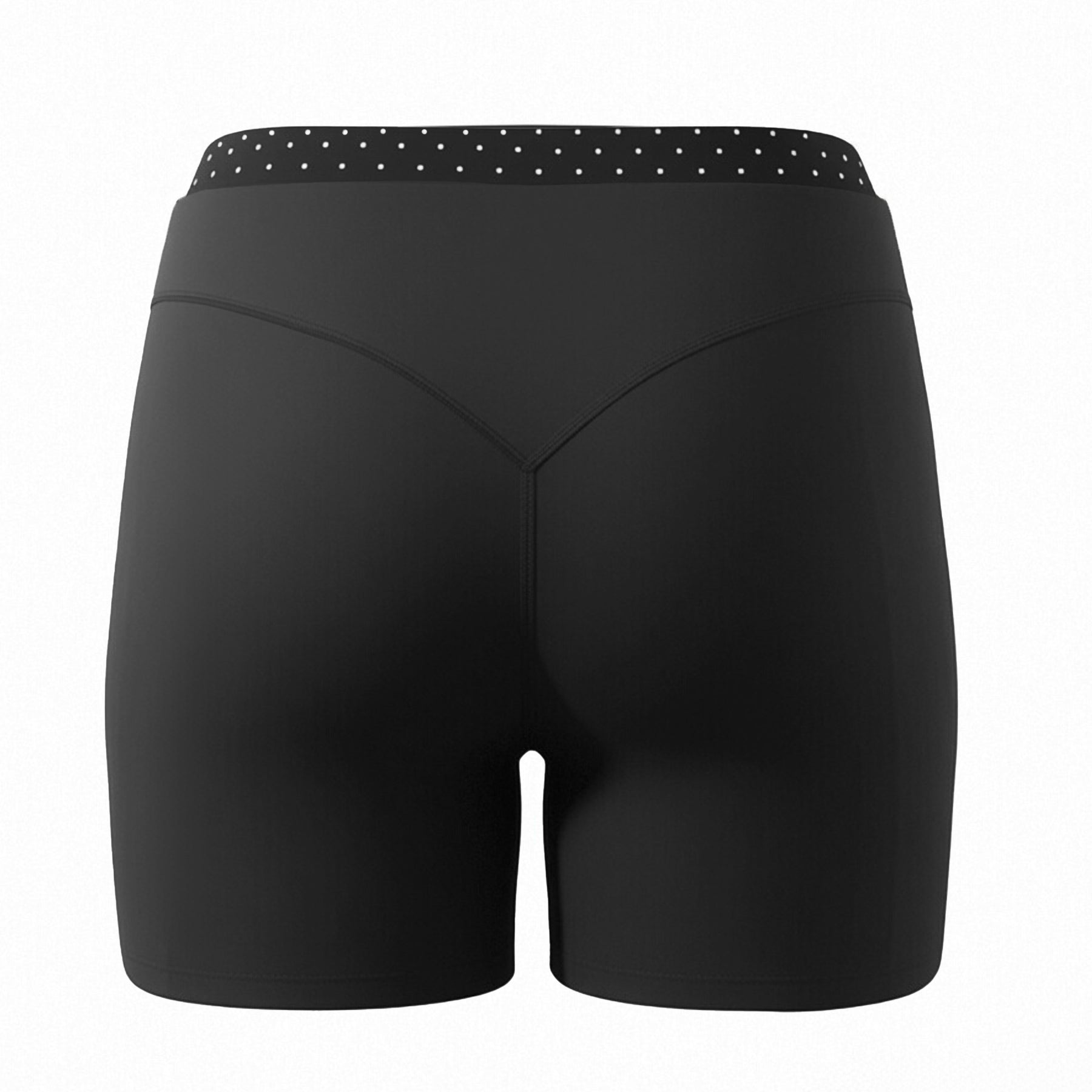 Aoxjox Dual Core Biker Shorts 6‘’