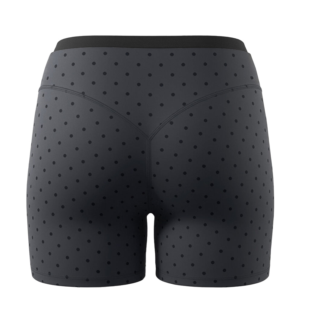 Aoxjox Dual Core Biker Shorts 6‘’