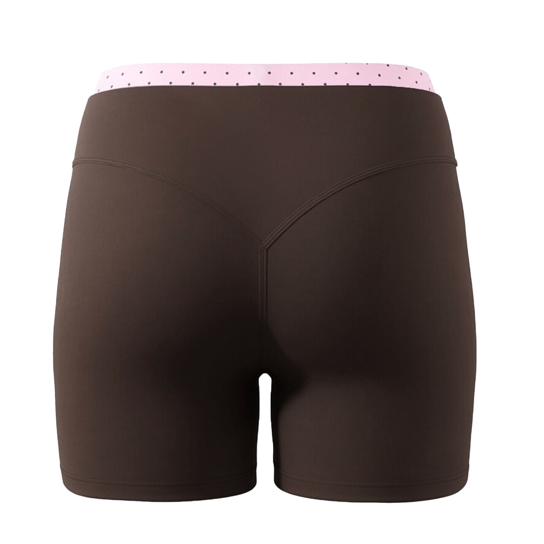 Aoxjox Dual Core Biker Shorts 6‘’