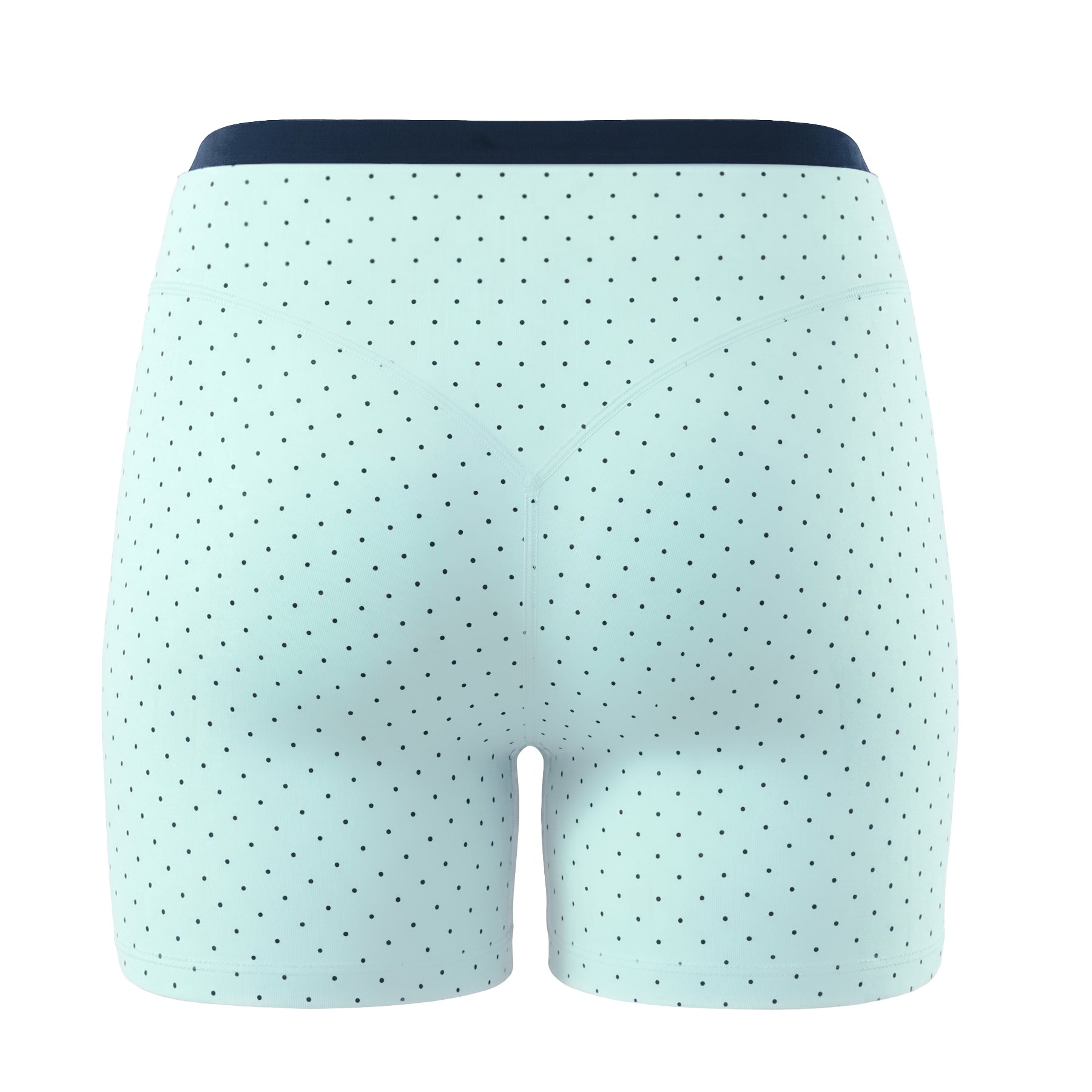 Aoxjox Dual Core Biker Shorts 6‘’
