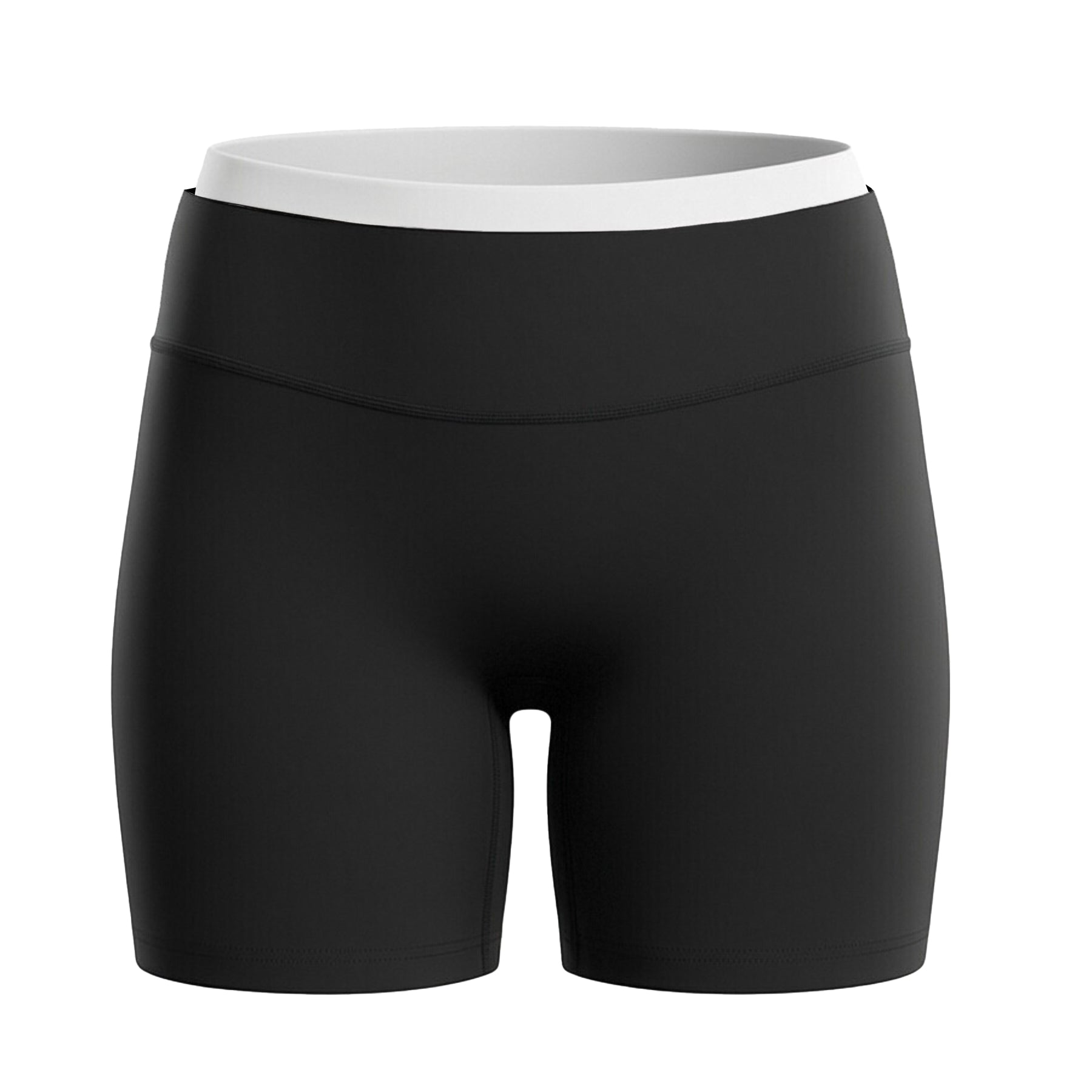 Aoxjox Dual Core Biker Shorts 6‘’