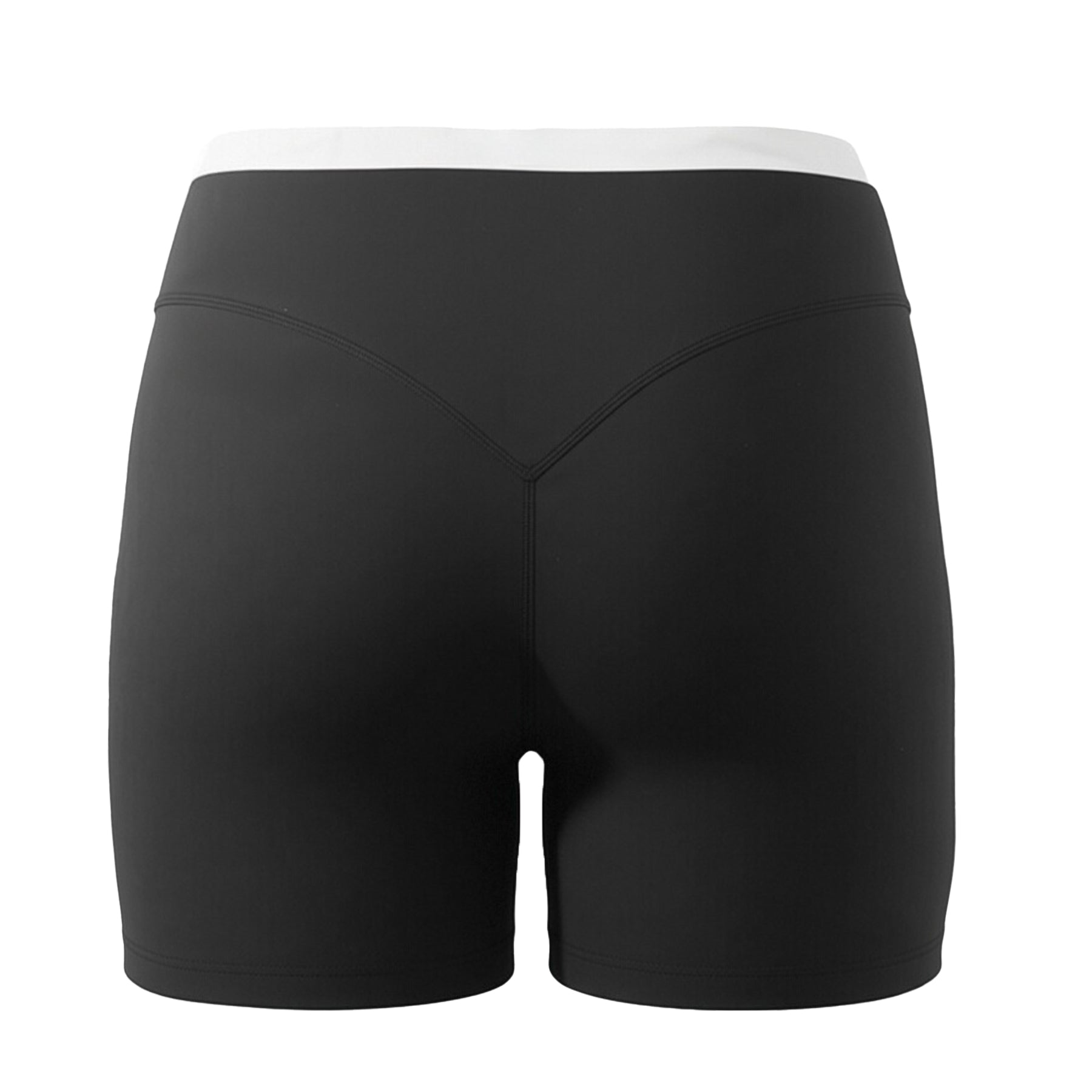 Aoxjox Dual Core Biker Shorts 6‘’
