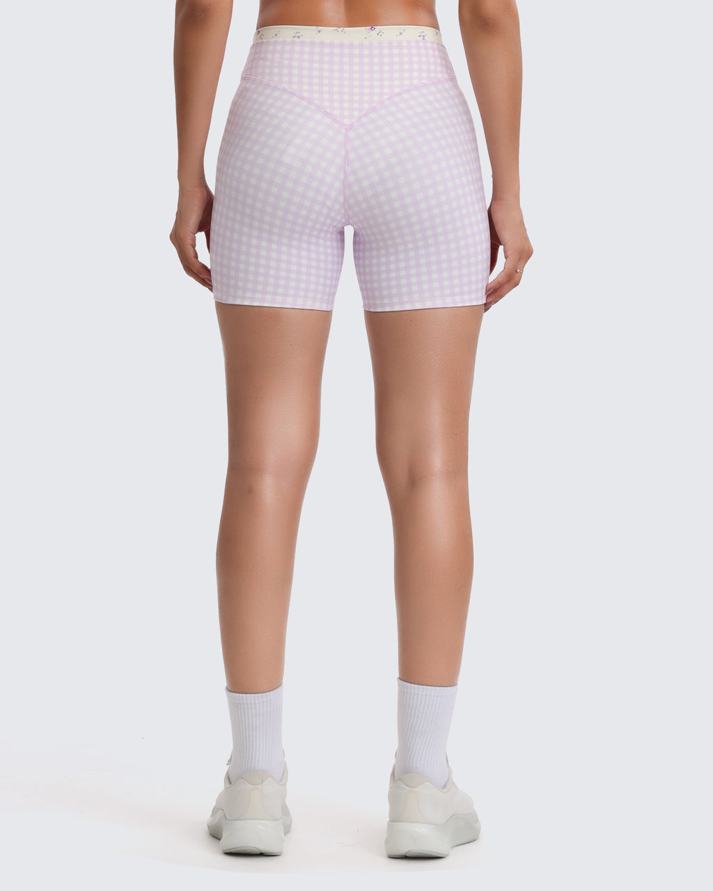 Aoxjox "Dual Core" Layered Shorts 5"/6"