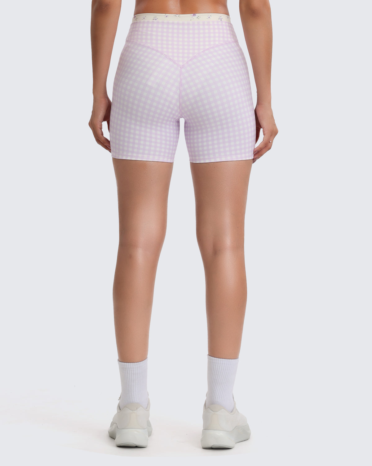 Aoxjox "Dual Core" Layered Shorts 5"/6"