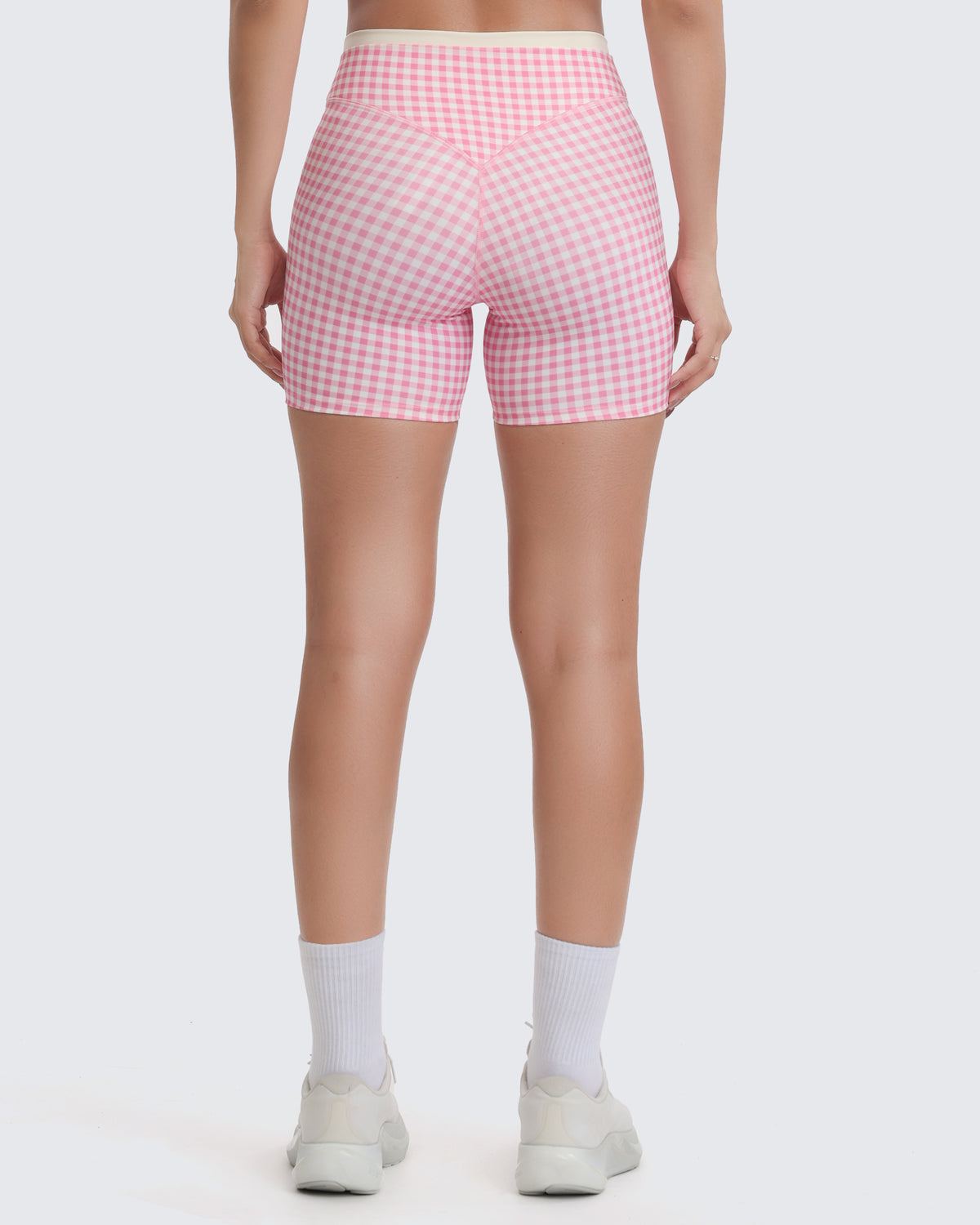 Aoxjox "Dual Core" Layered Shorts 5"/6"