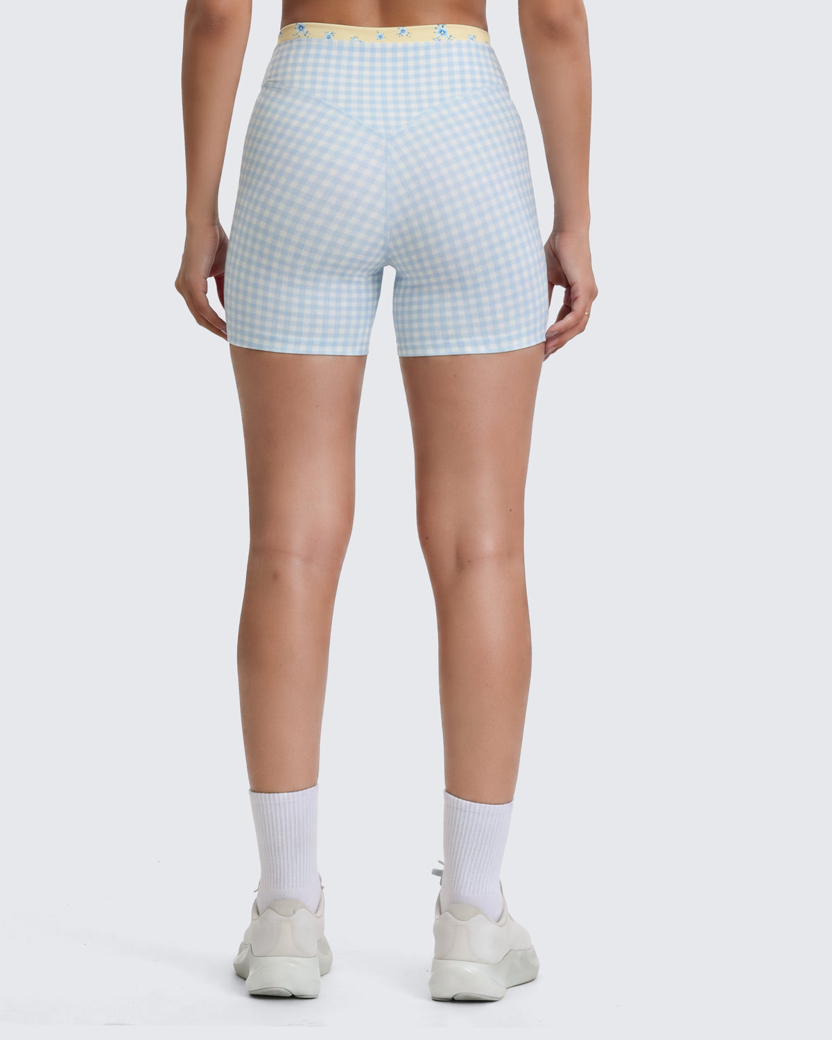 Aoxjox "Dual Core" Layered Shorts 5"/6"