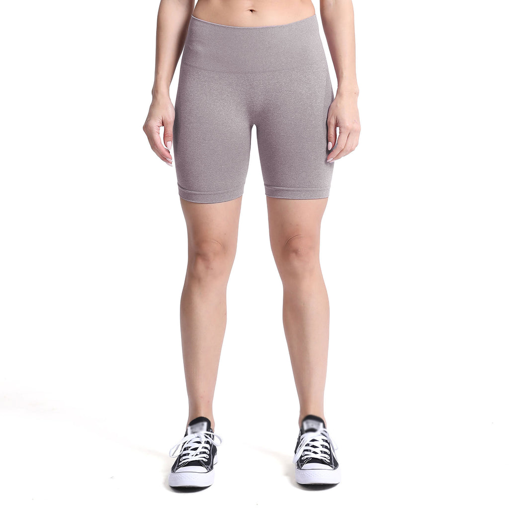 Aoxjox Smile 5" Contour Shorts