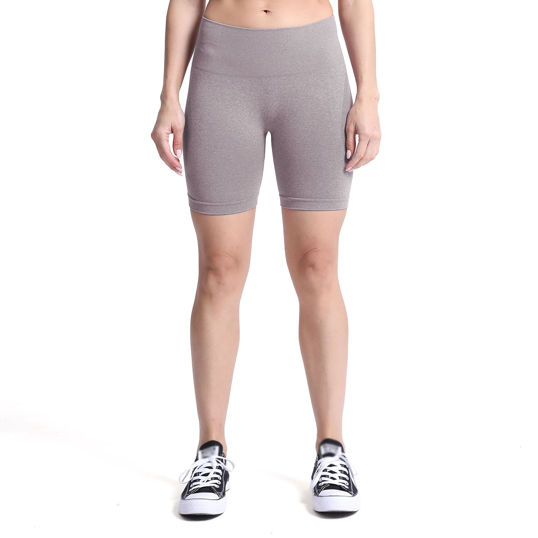 Aoxjox Smile 5" Contour Shorts