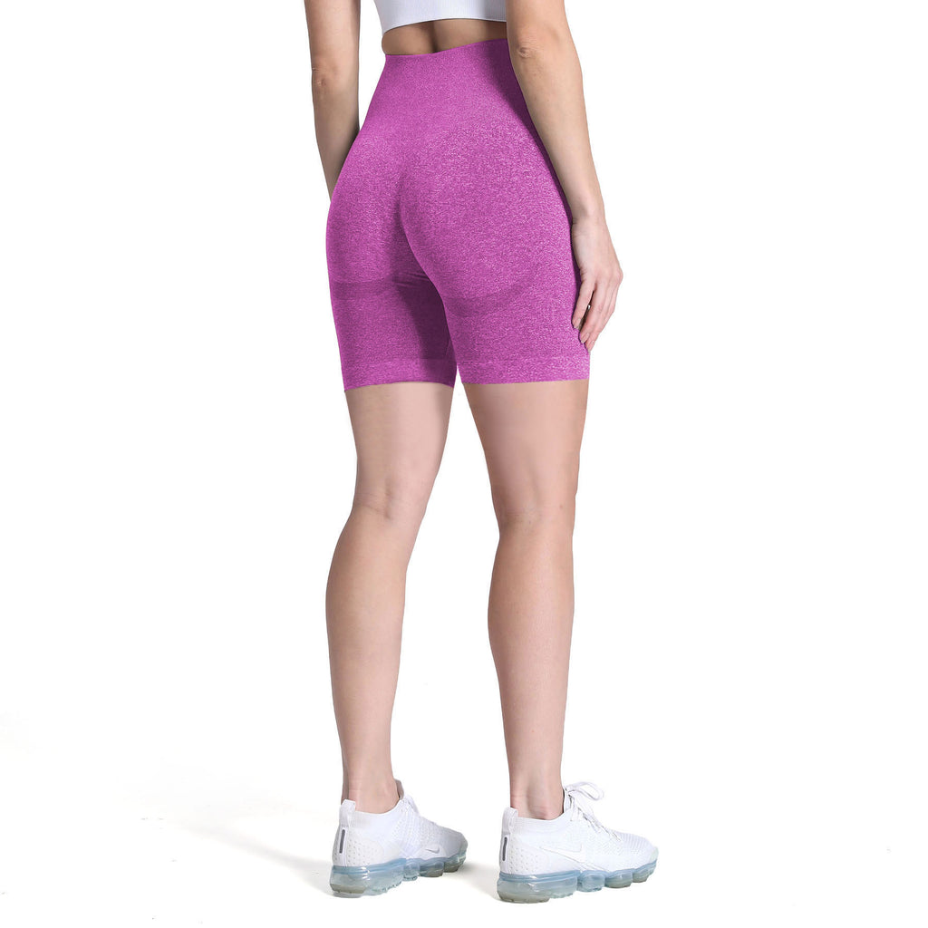 Aoxjox Smile 5" Contour Shorts
