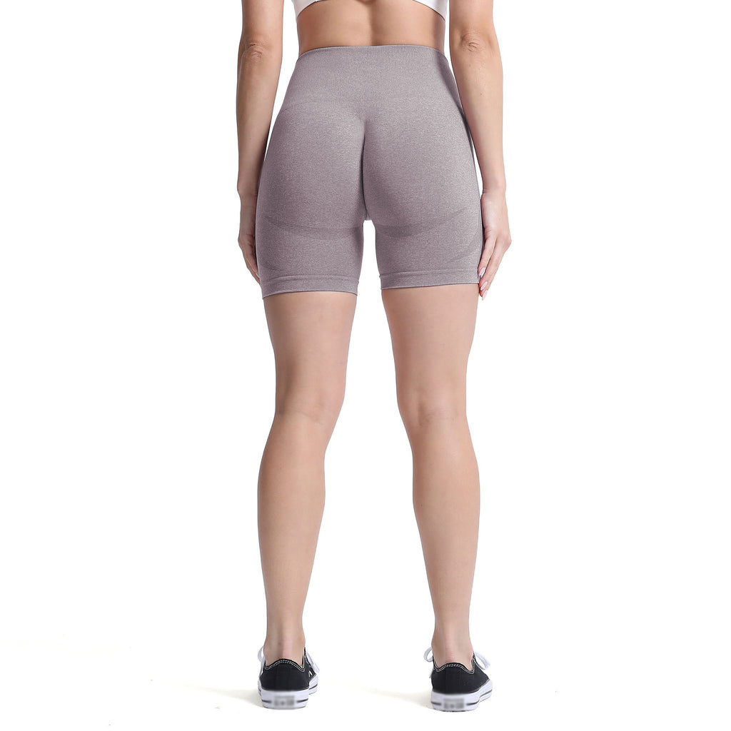 Aoxjox Smile 5" Contour Shorts