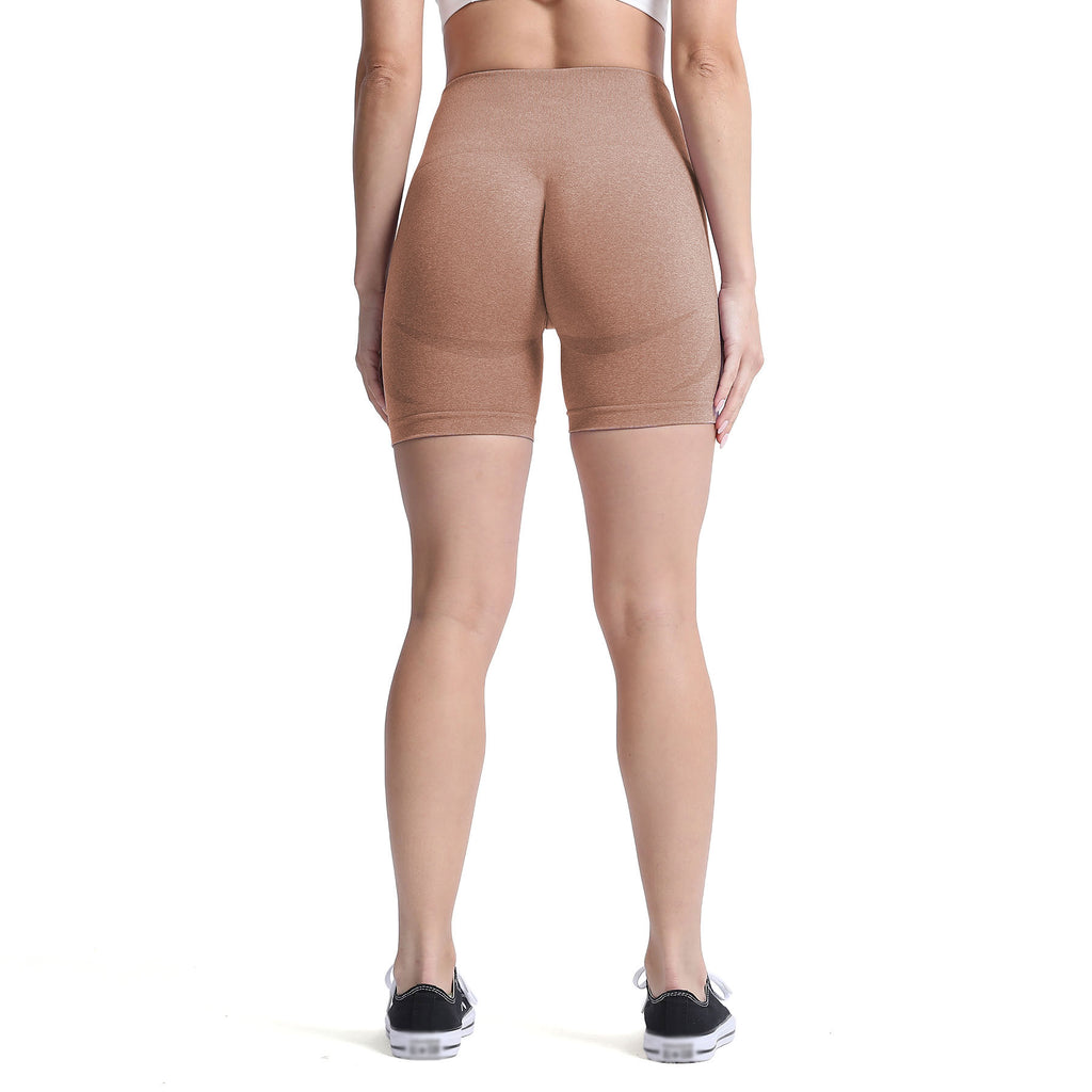 Aoxjox Smile 5" Contour Shorts
