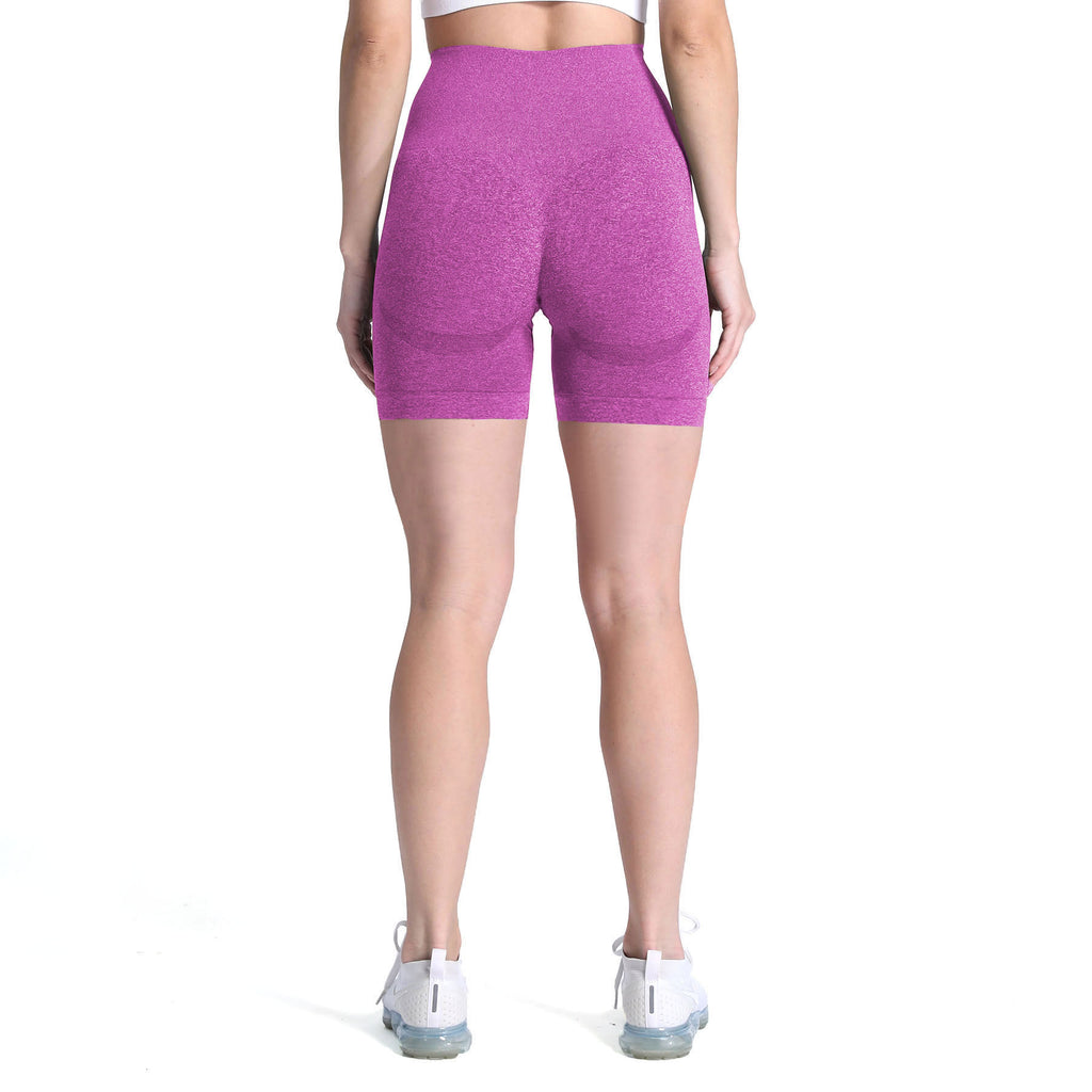 Aoxjox Smile 5" Contour Shorts