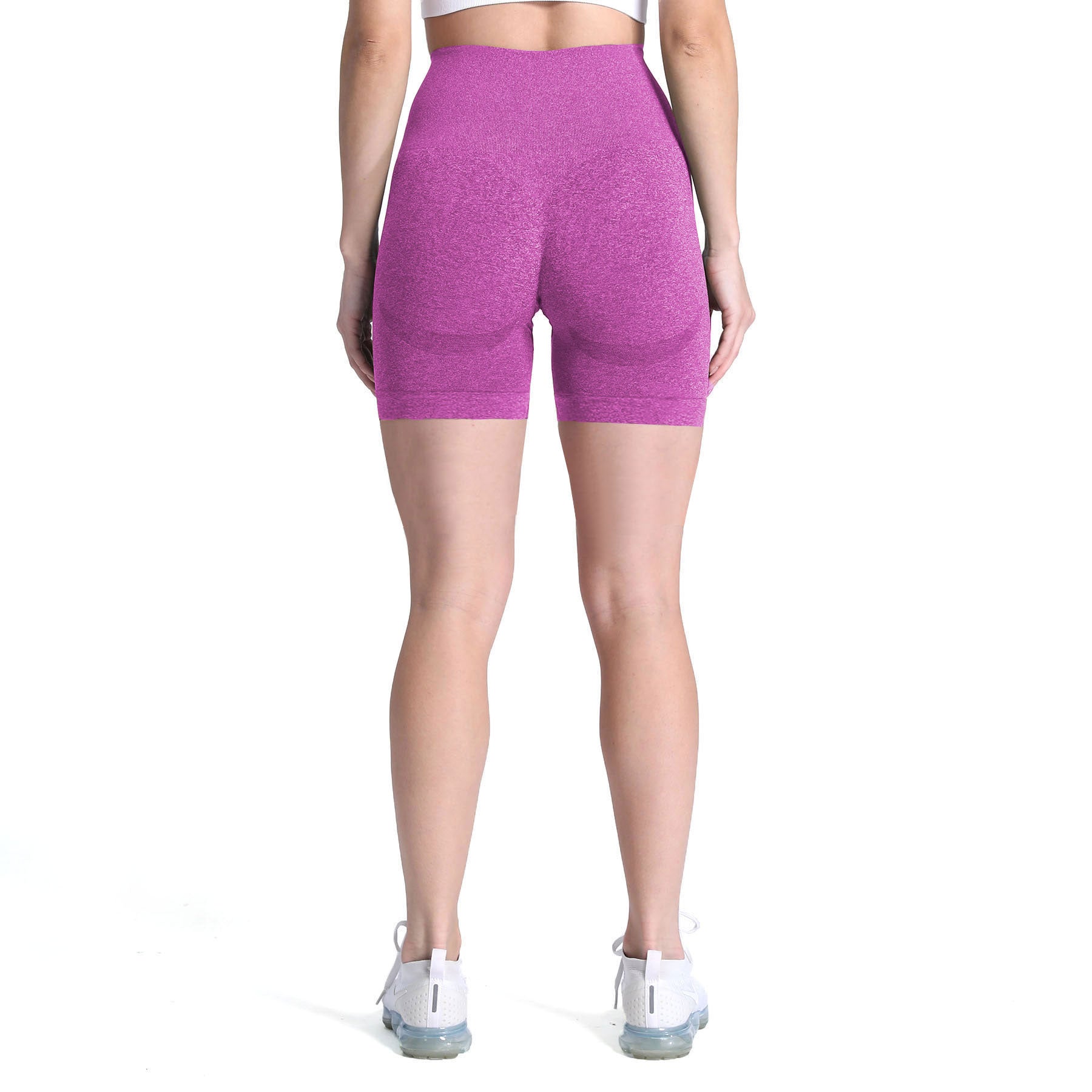 Aoxjox Smile 5" Contour Shorts