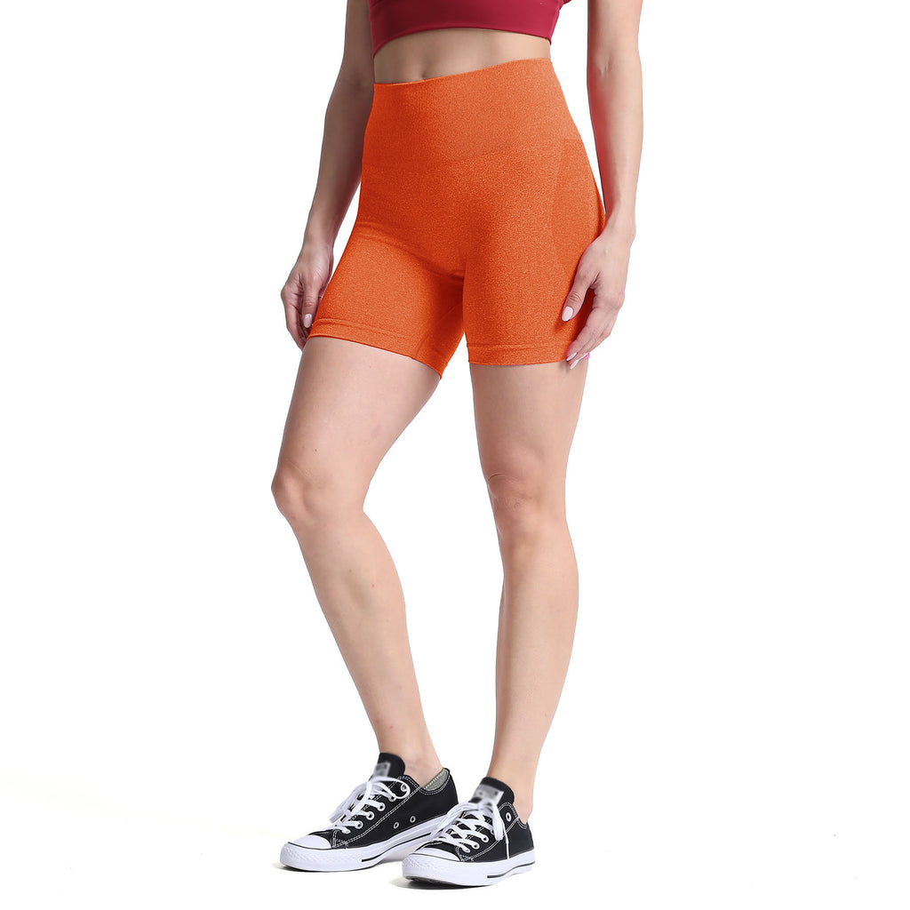 Aoxjox Smile 5" Contour Shorts