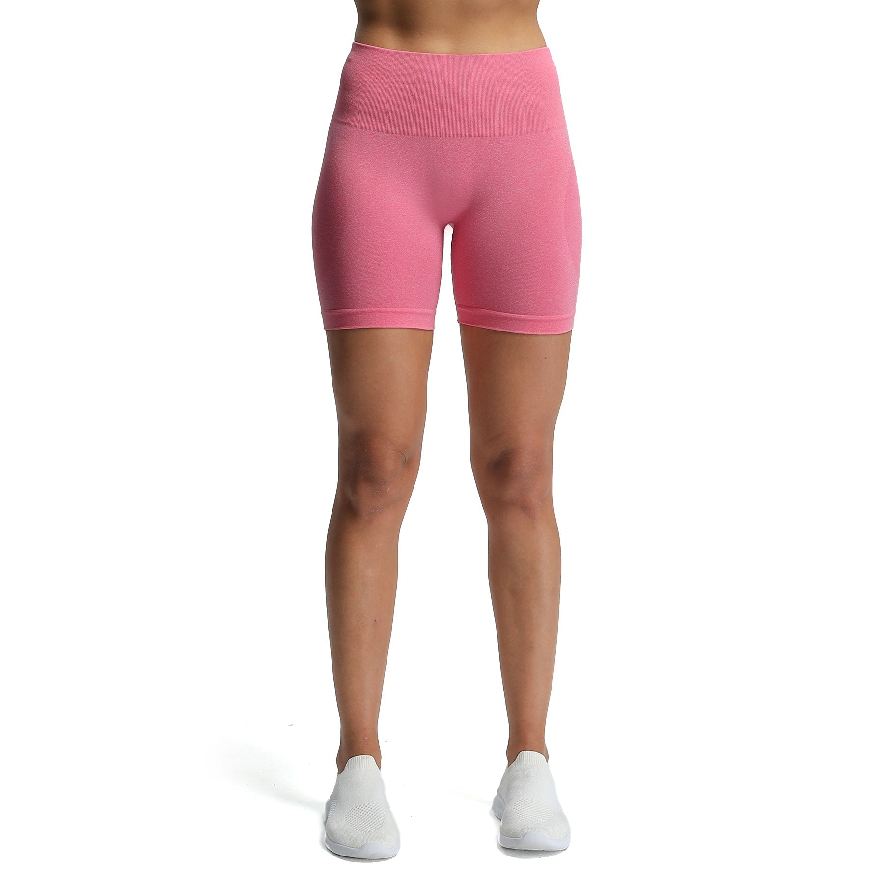 Aoxjox Smile 5" Contour Shorts