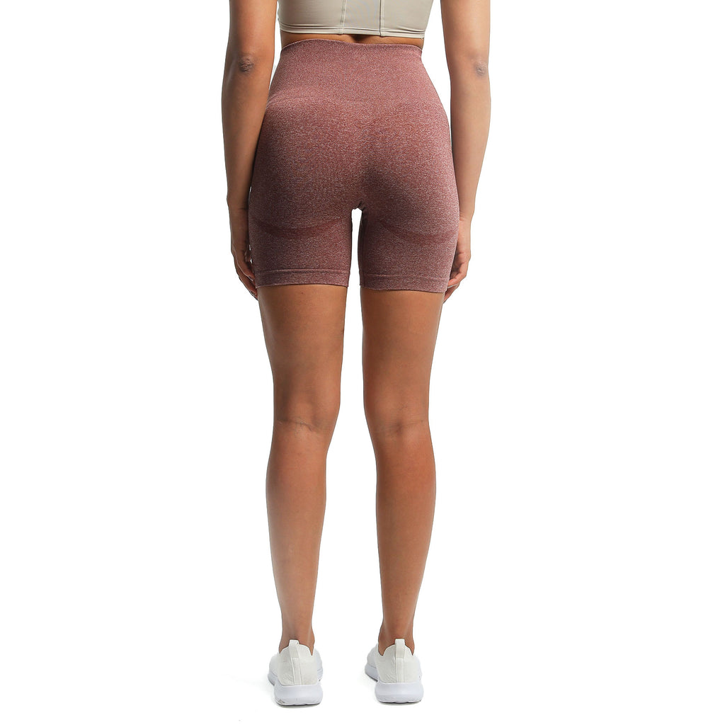 Aoxjox Smile 5" Contour Shorts