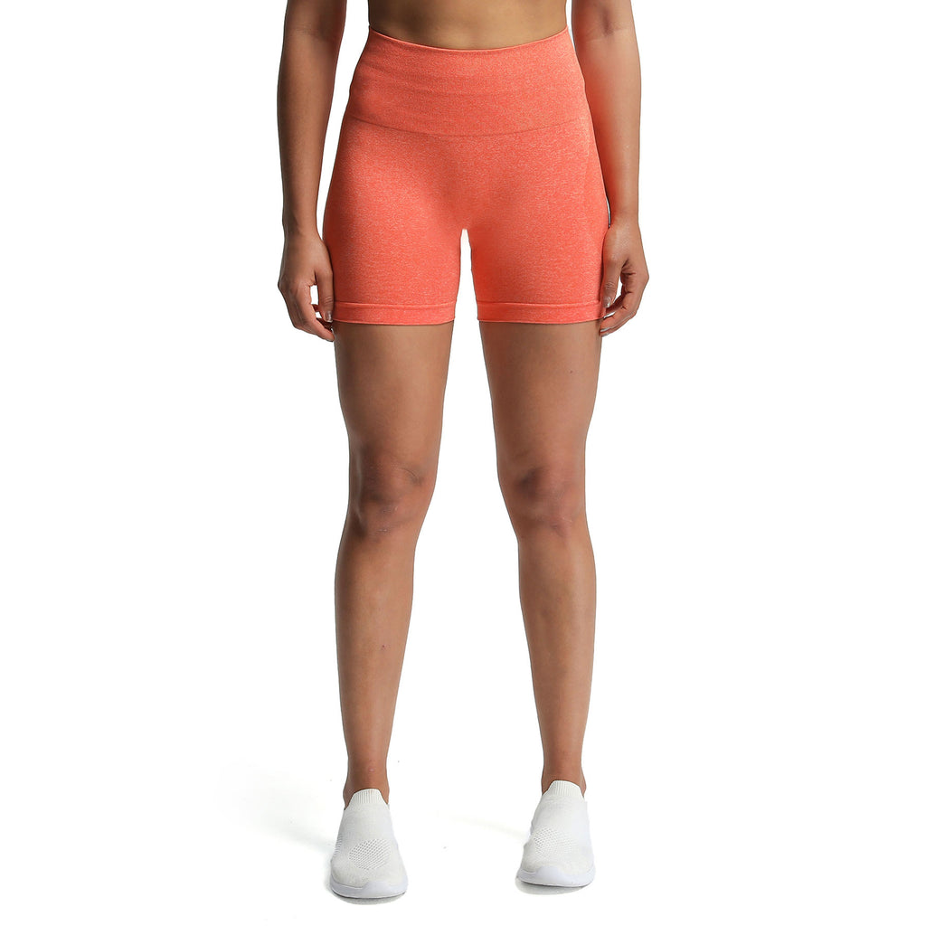 Aoxjox Smile 5" Contour Shorts