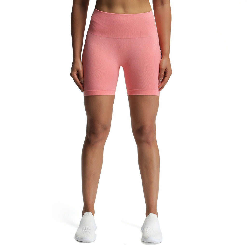 Aoxjox Smile 5" Contour Shorts
