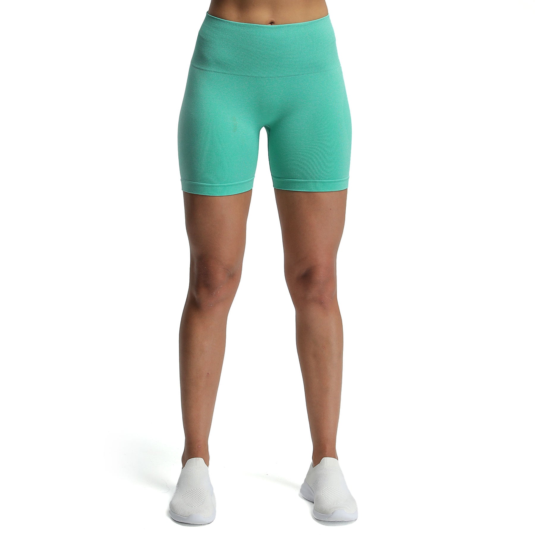 Aoxjox Smile 5" Contour Shorts