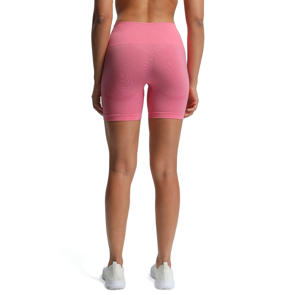 Aoxjox Smile 5" Contour Shorts