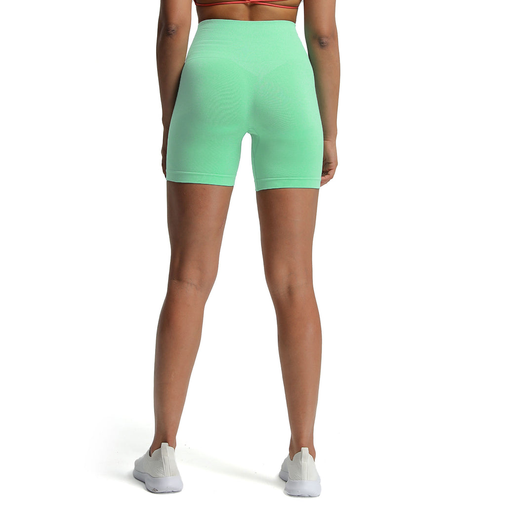 Aoxjox Smile 5" Contour Shorts