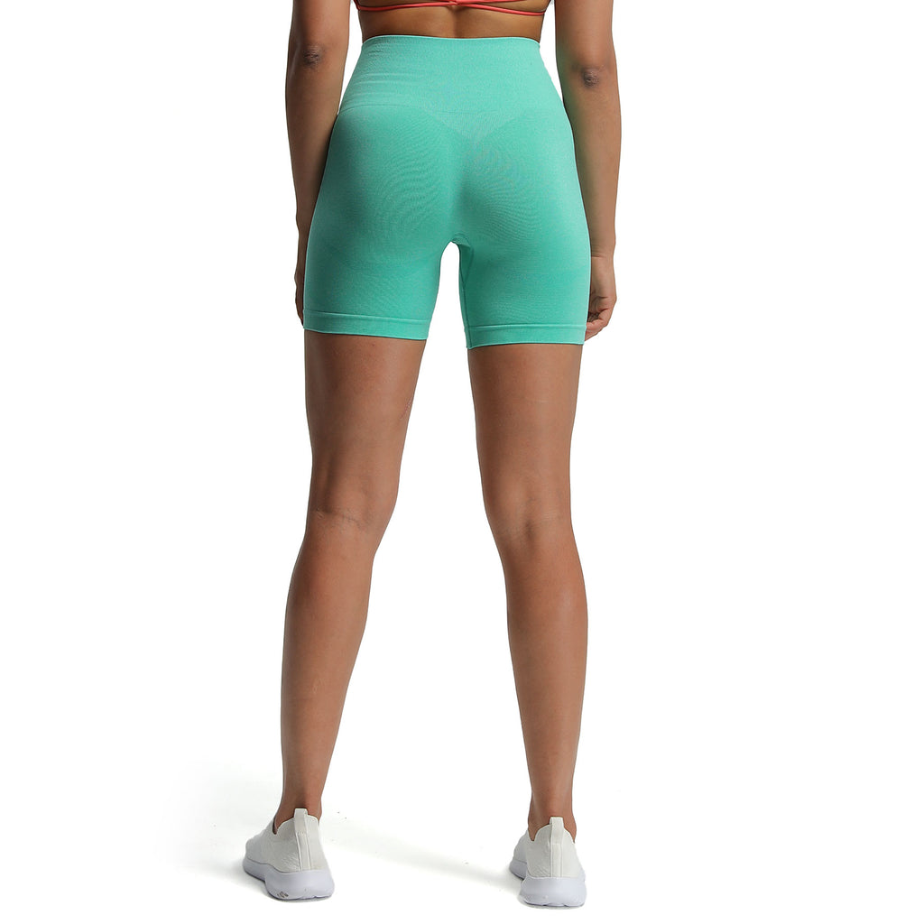 Aoxjox Smile 5" Contour Shorts