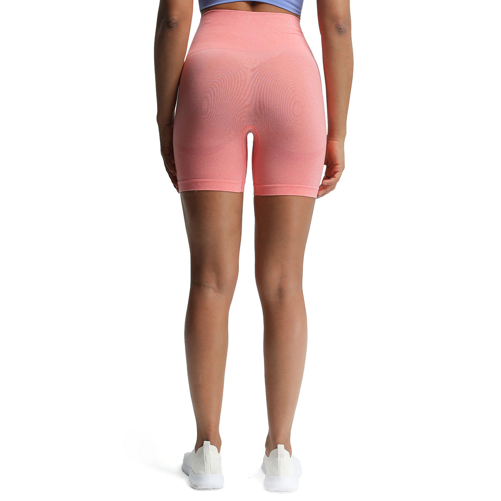 Aoxjox Smile 5" Contour Shorts