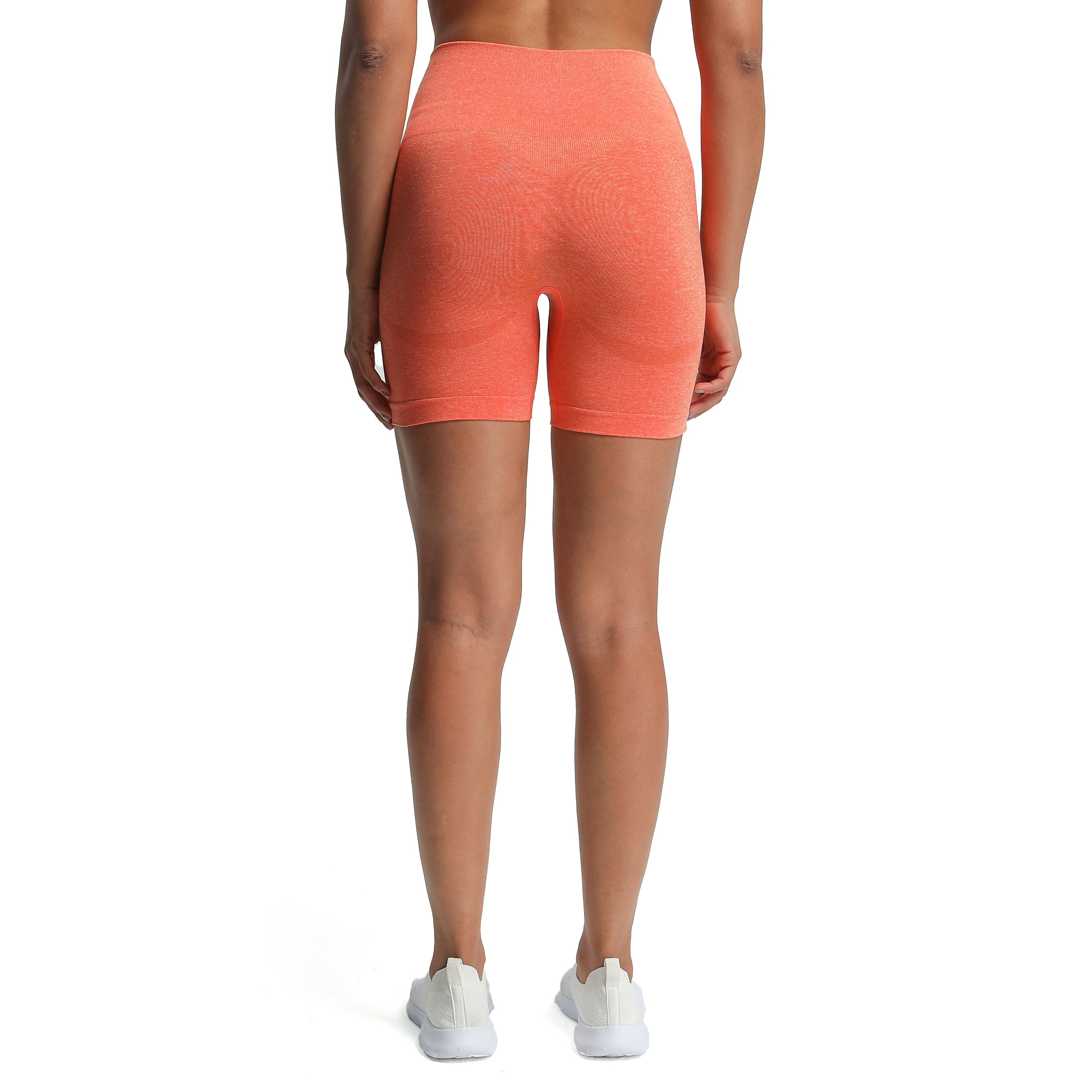 Aoxjox Smile 5" Contour Shorts
