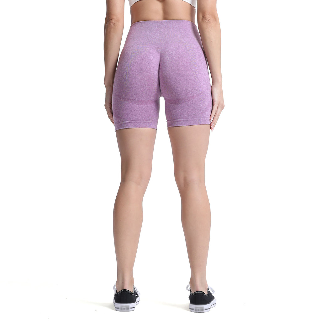 Aoxjox Smile 5" Contour Shorts