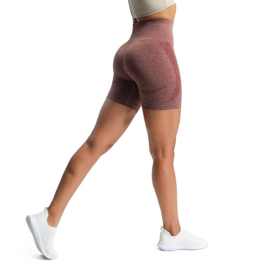 Aoxjox Smile 5" Contour Shorts
