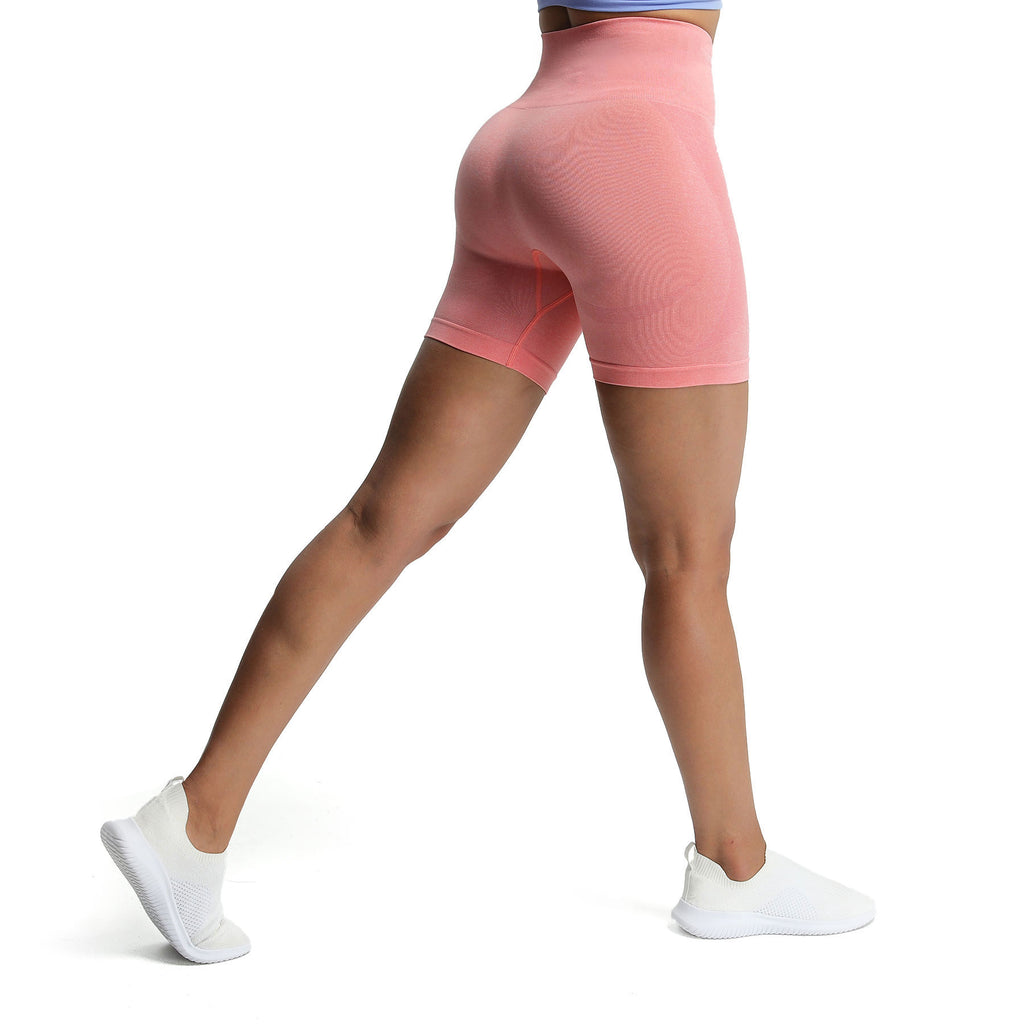 Aoxjox Smile 5" Contour Shorts