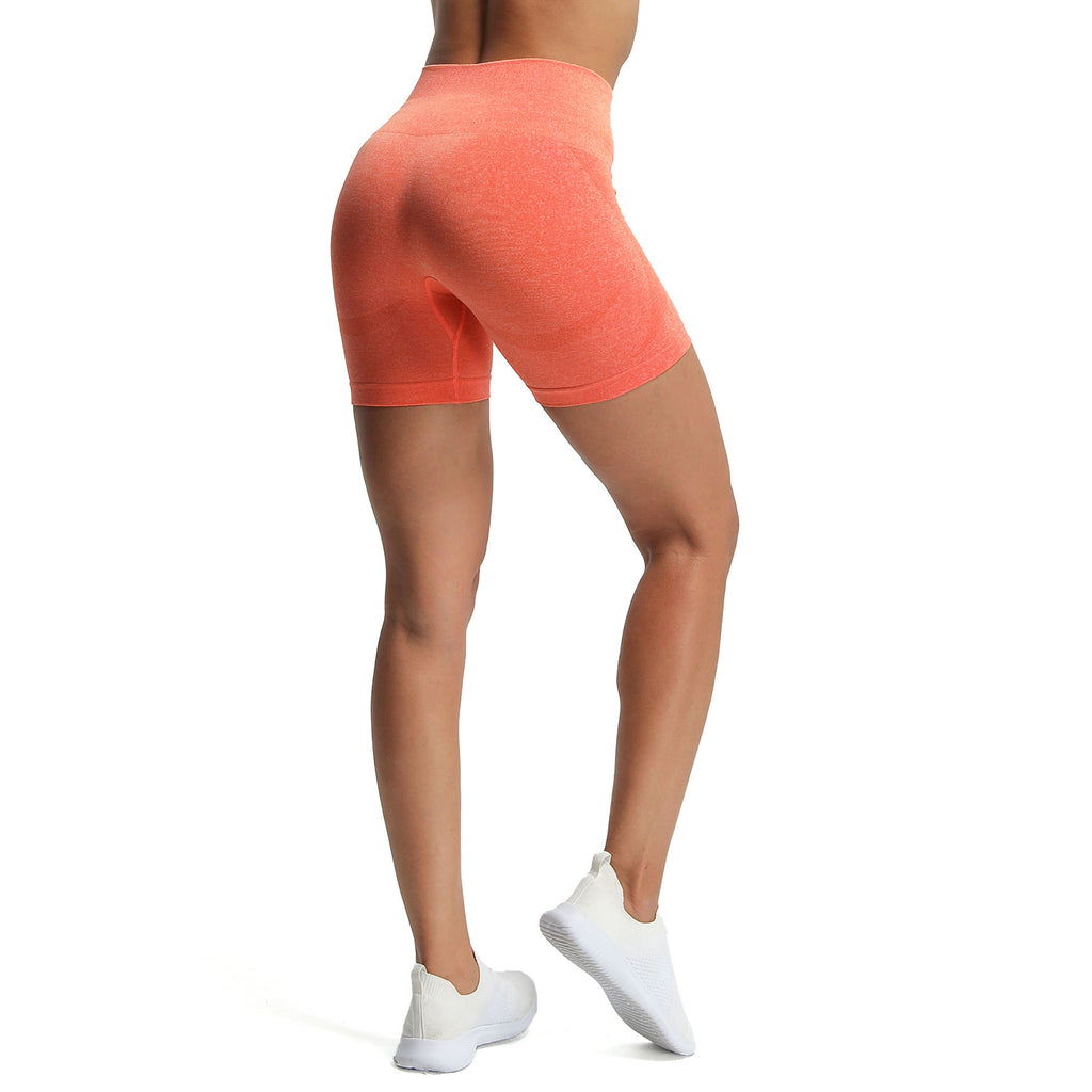 Aoxjox Smile 5" Contour Shorts
