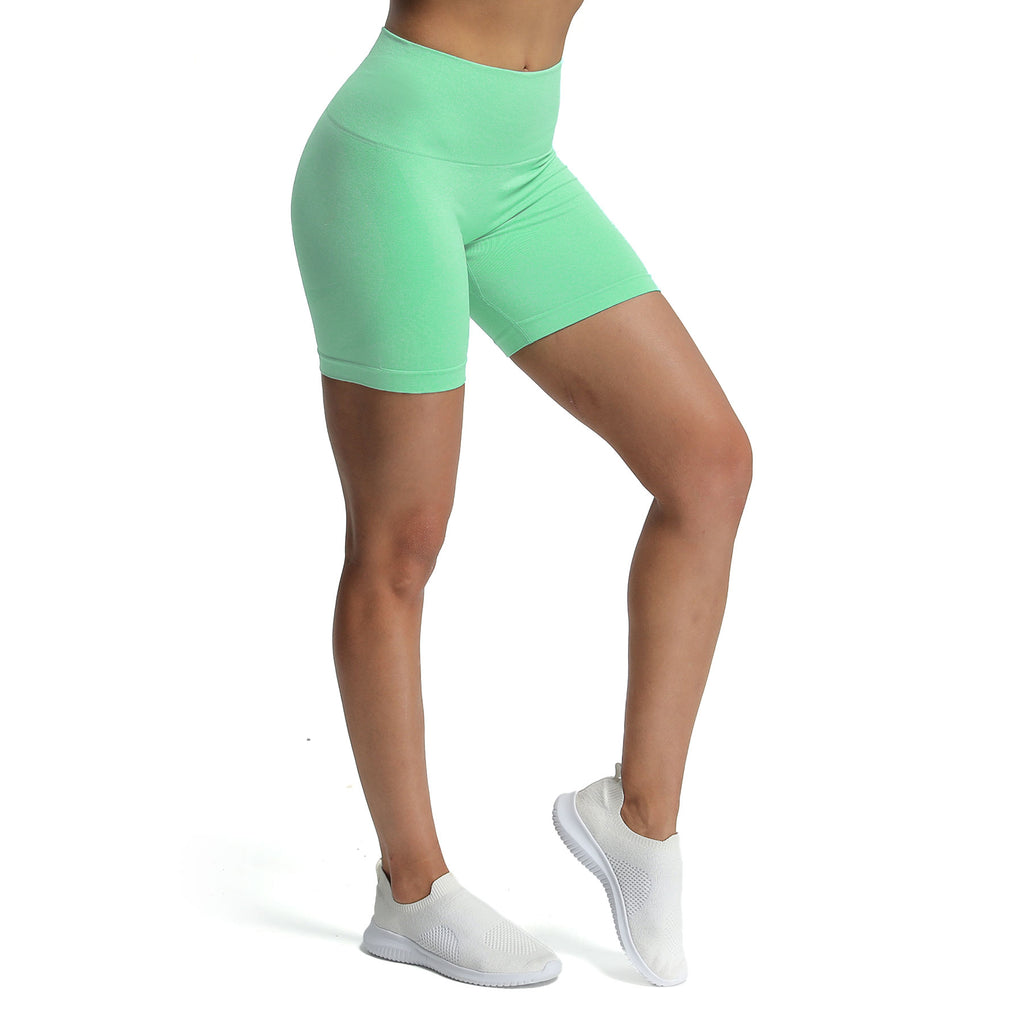 Aoxjox Smile 5" Contour Shorts