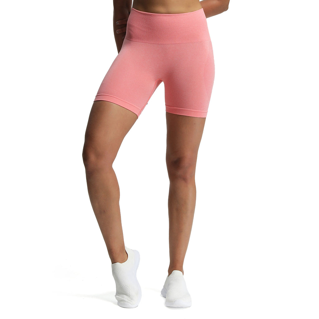 Aoxjox Smile 5" Contour Shorts