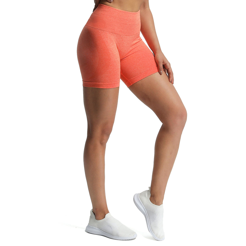 Aoxjox Smile 5" Contour Shorts