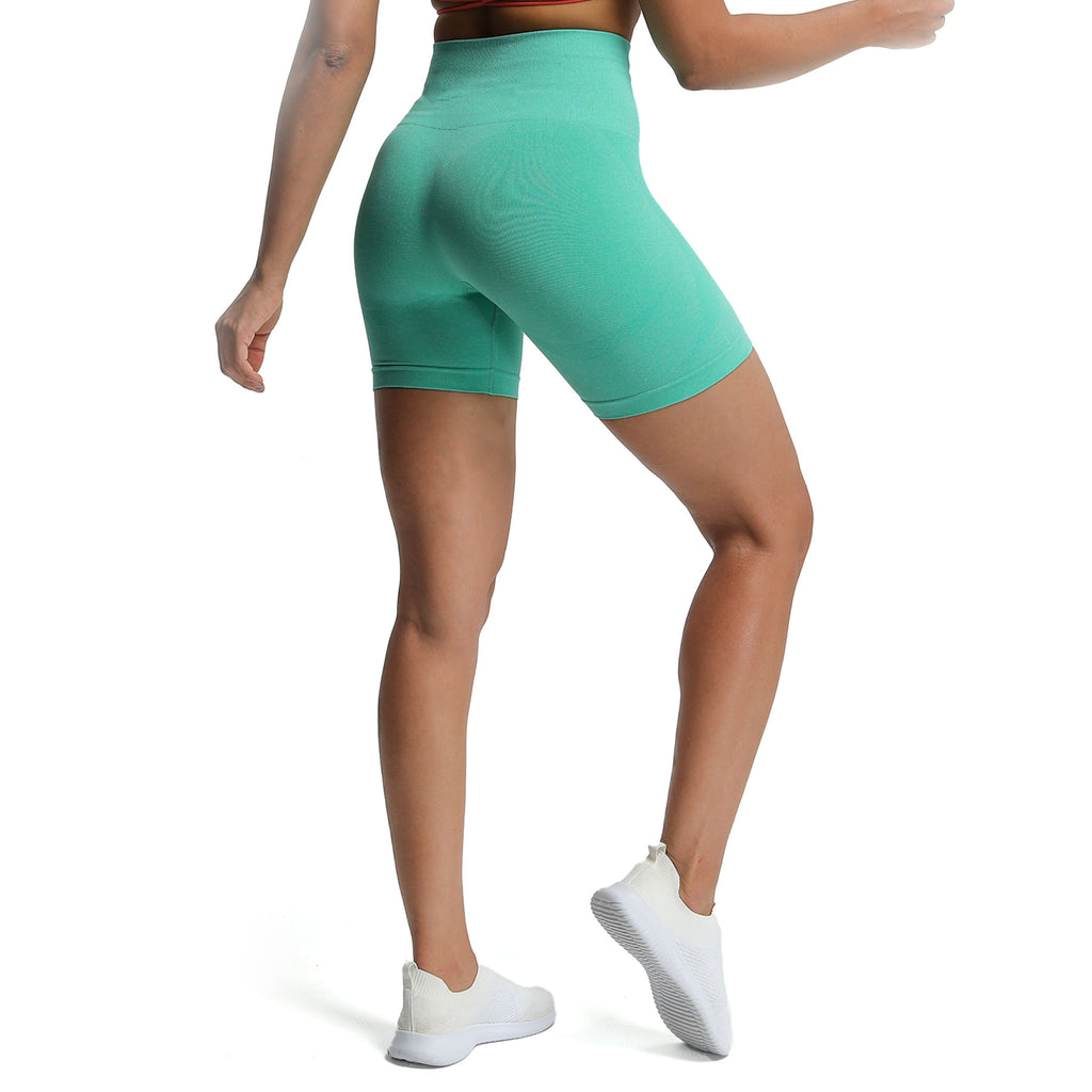 Aoxjox Smile 5" Contour Shorts
