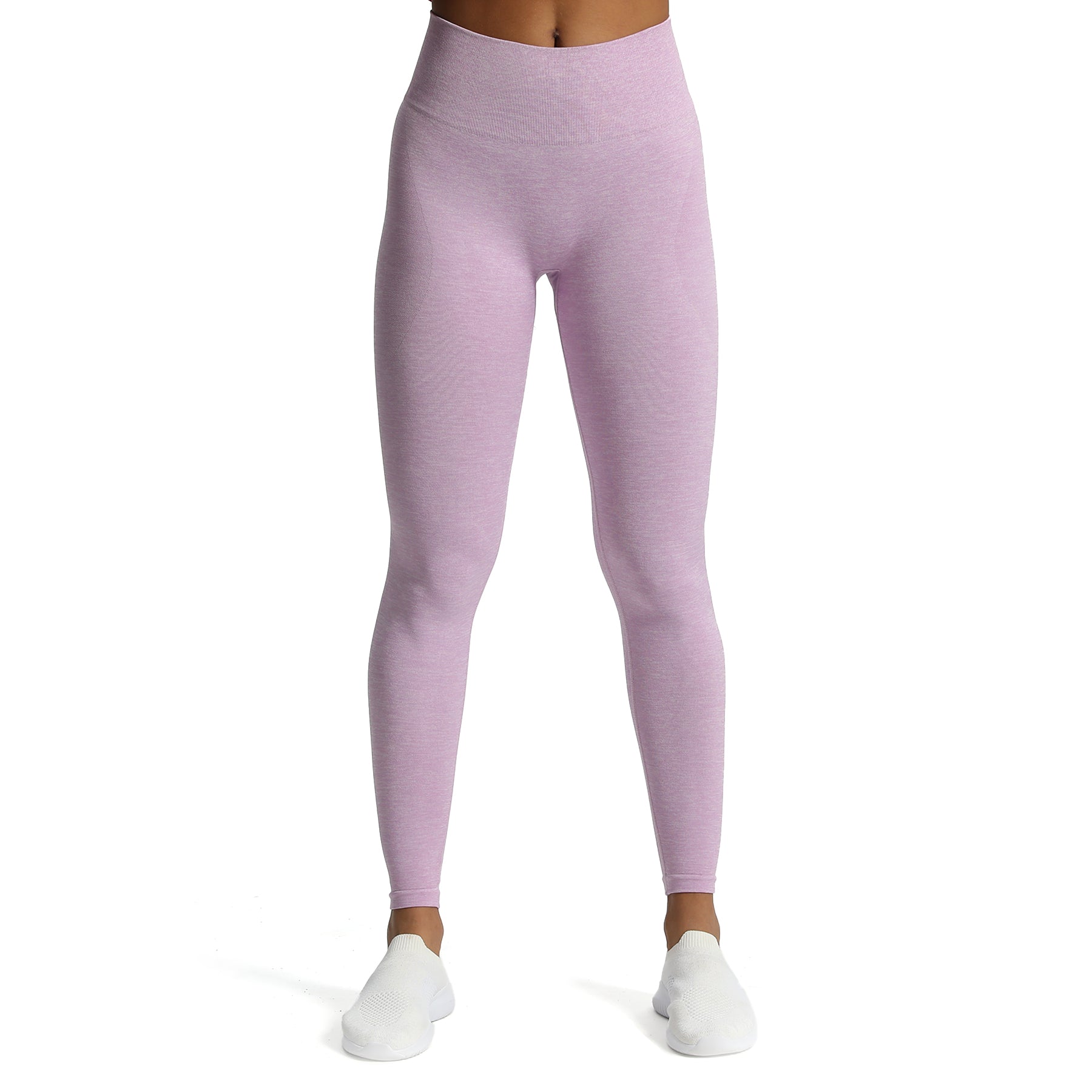 Aoxjox Smile Contour Scrunch Leggings