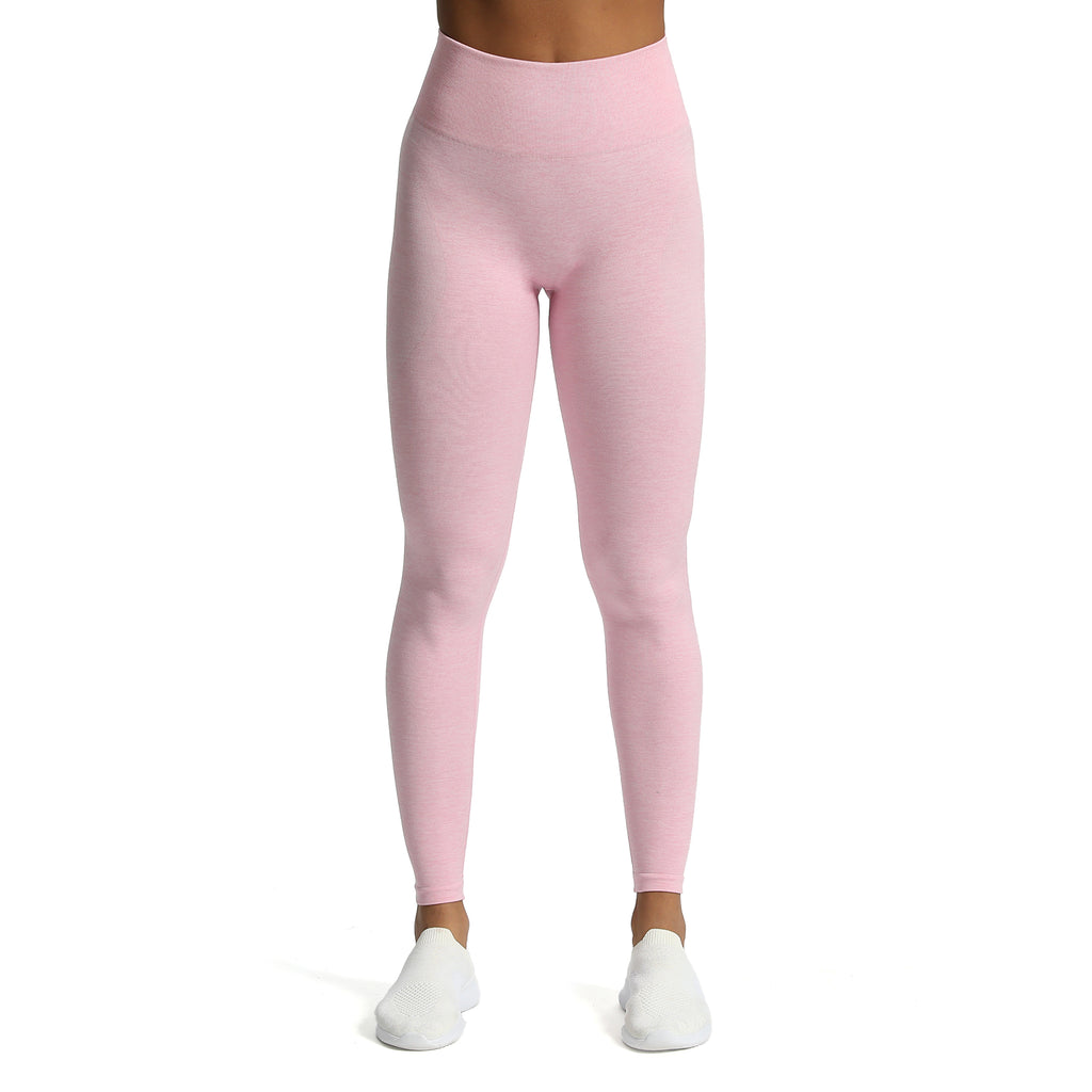 Aoxjox Smile Contour Scrunch Leggings