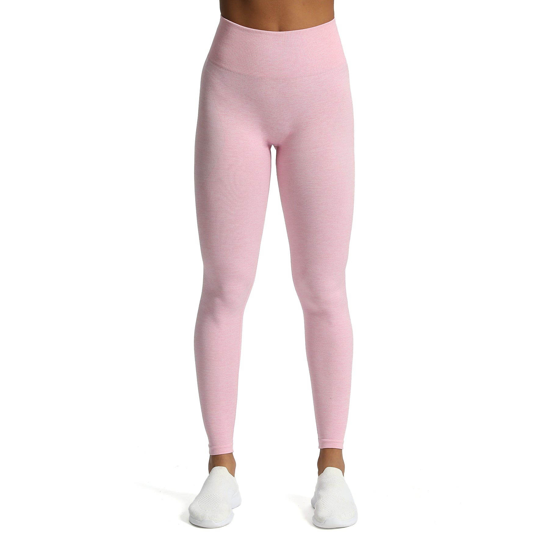 Aoxjox Smile Contour Scrunch Leggings