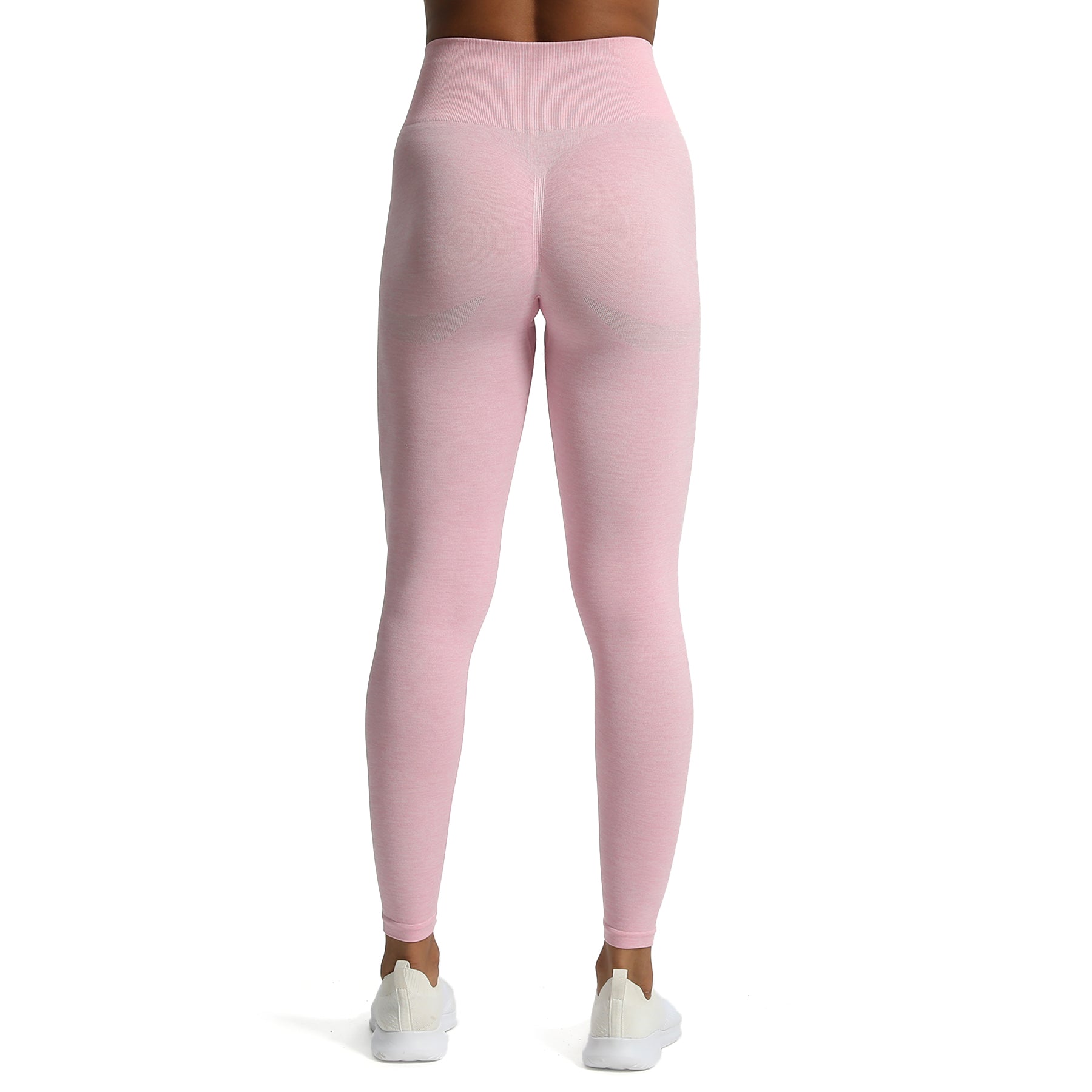 Aoxjox Smile Contour Scrunch Leggings