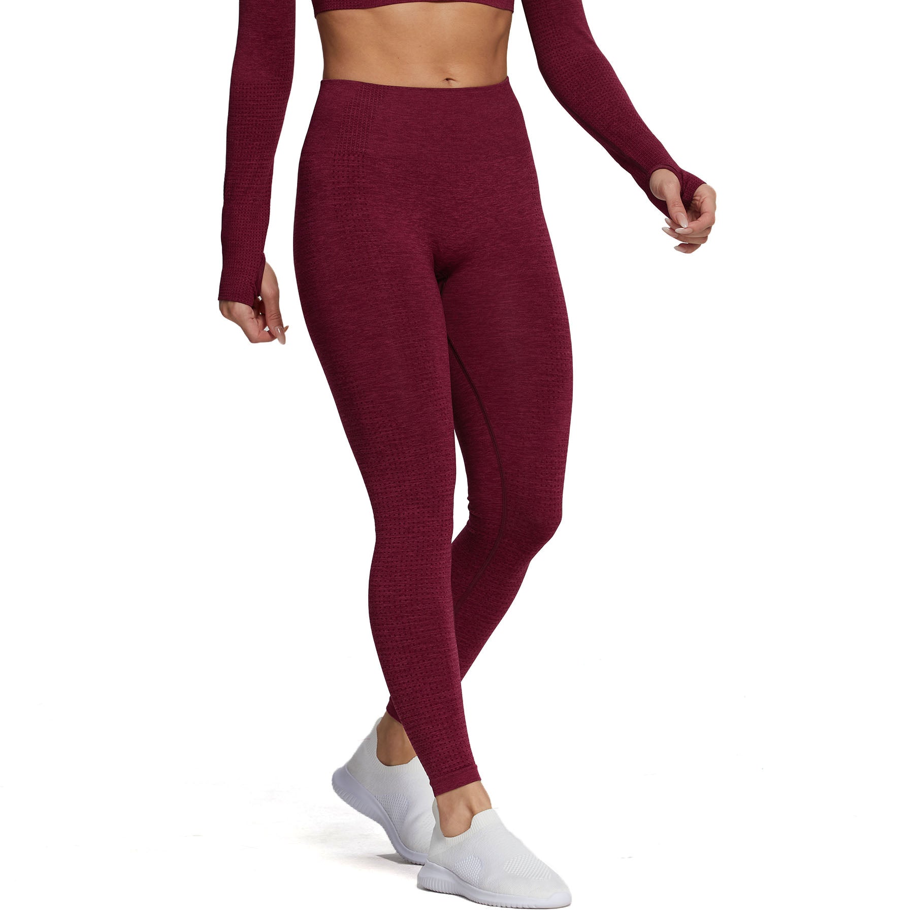 Aoxjox "Vital 2.0 / 3.0" Seamless Leggings