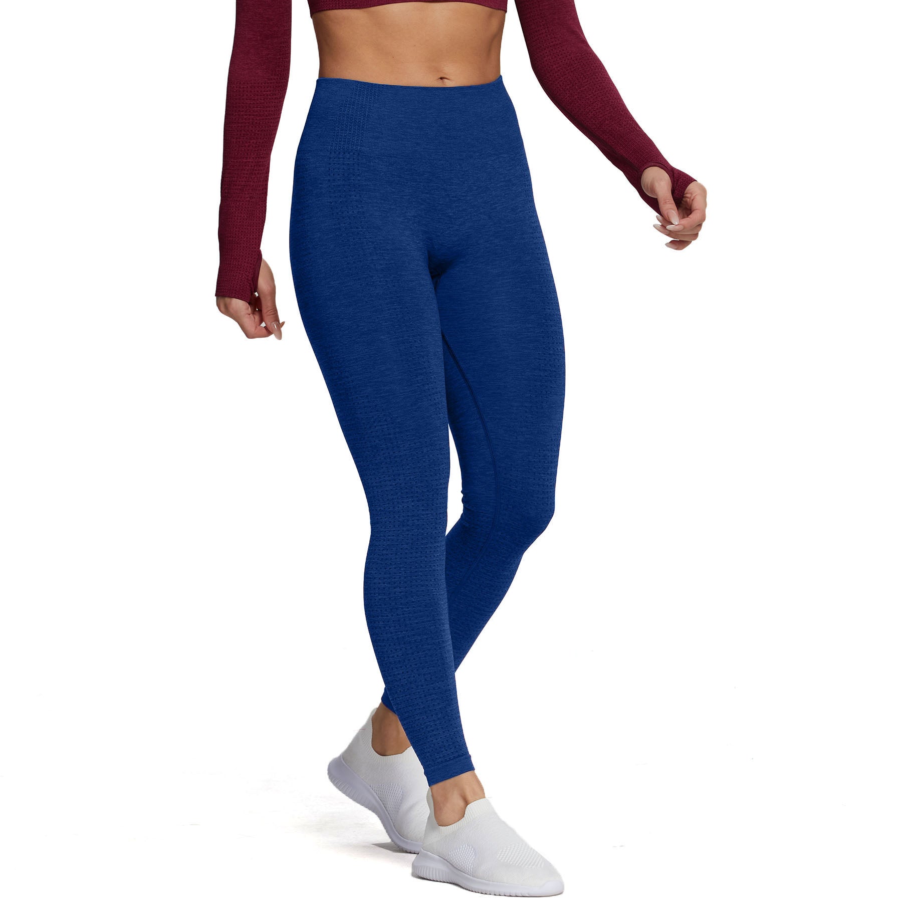 Aoxjox "Vital 2.0 / 3.0" Seamless Leggings