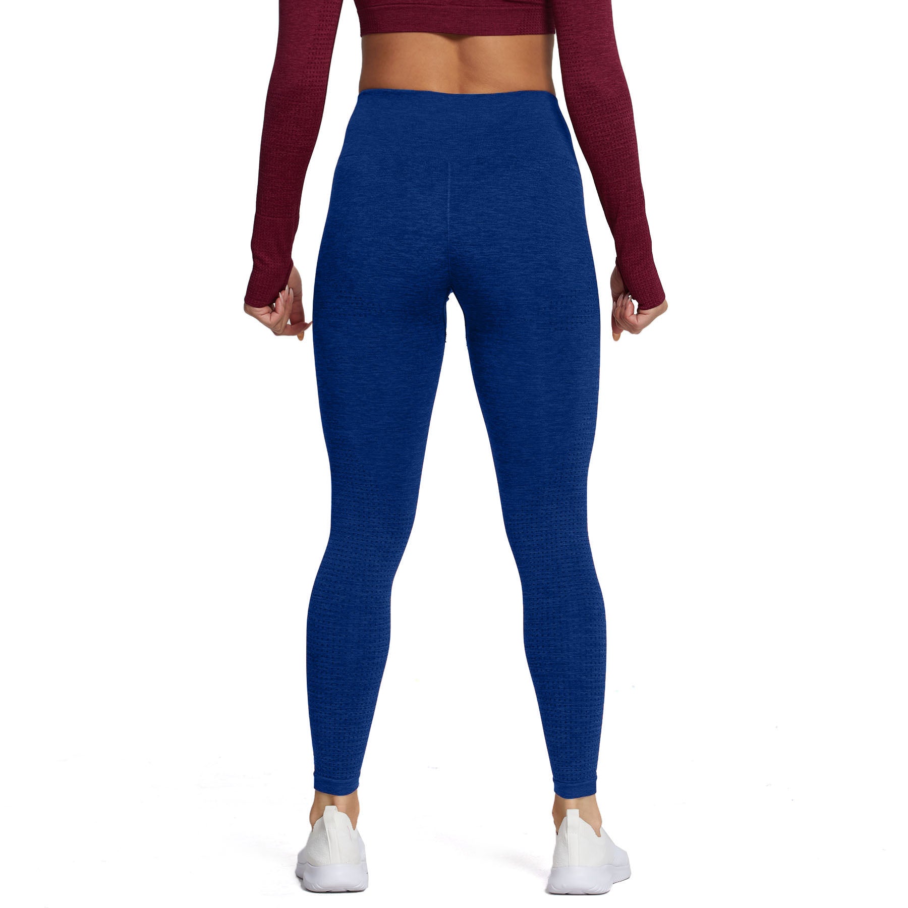 Aoxjox "Vital 2.0 / 3.0" Seamless Leggings