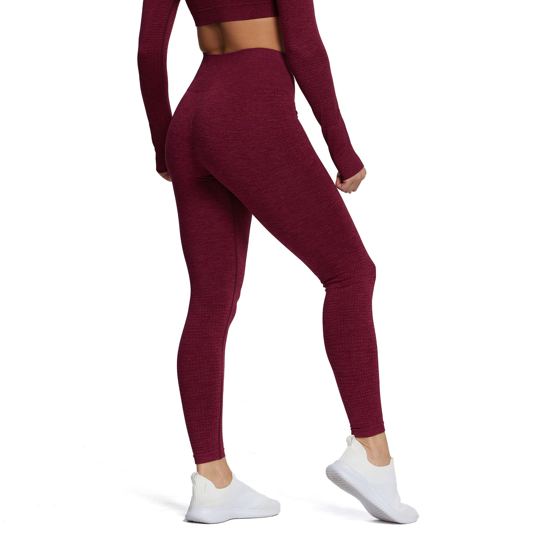 Aoxjox "Vital 2.0 / 3.0" Seamless Leggings