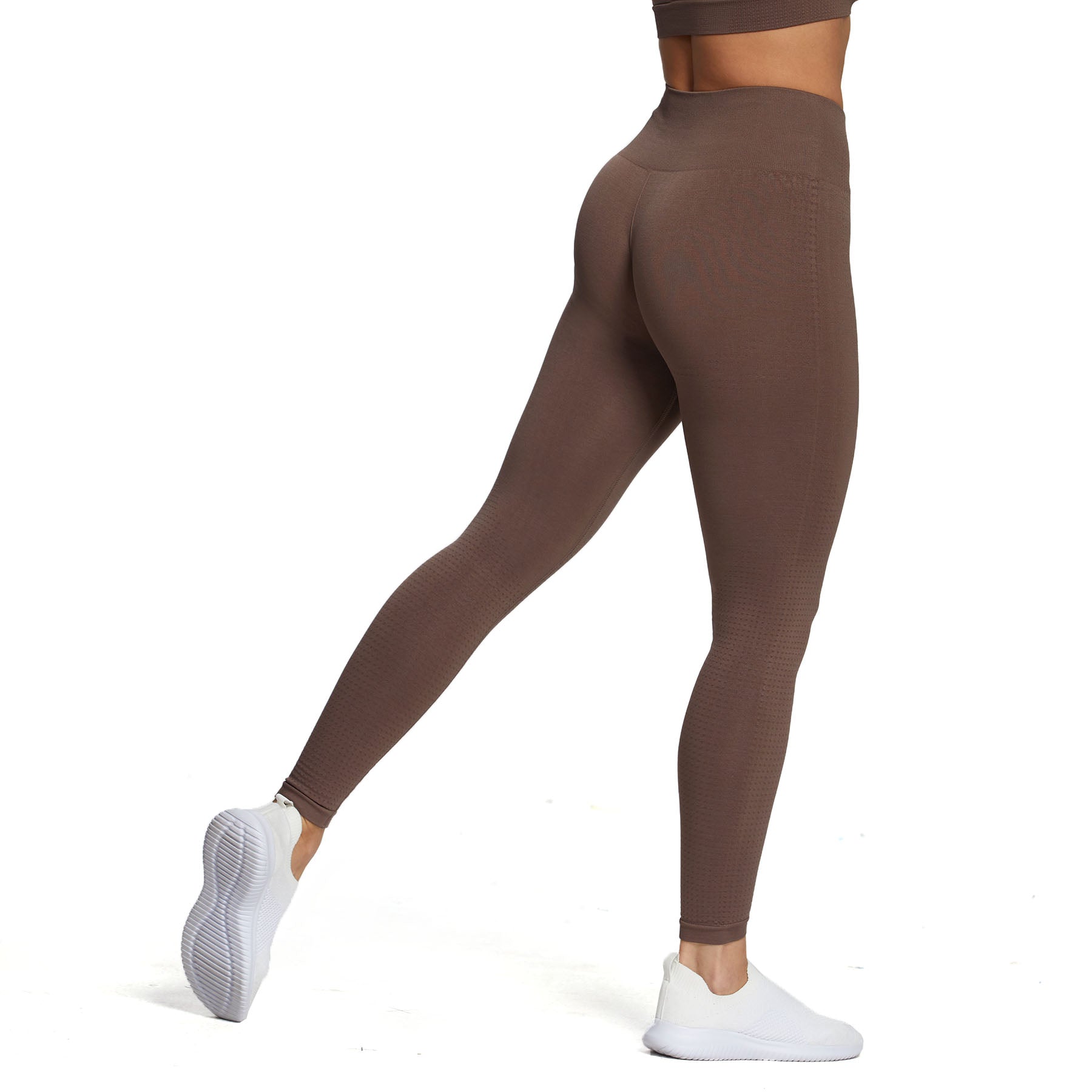 Aoxjox "Vital 2.0 / 3.0" Seamless Leggings