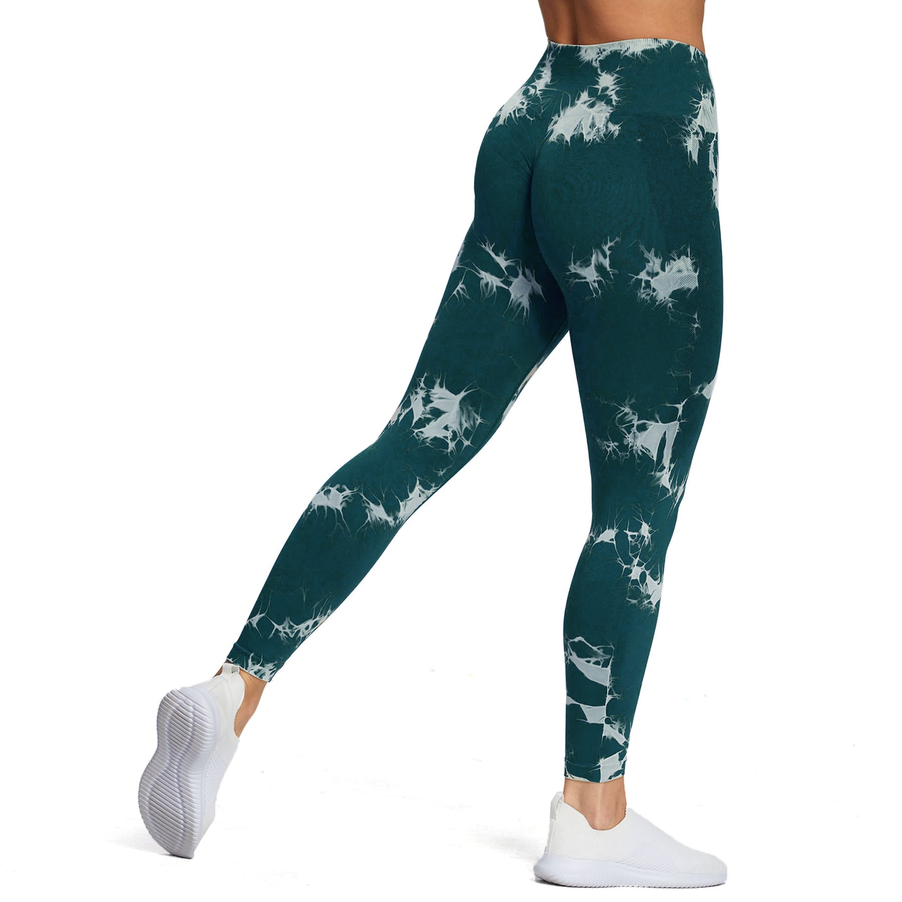 Aoxjox "Asset Scrunch" Leggings